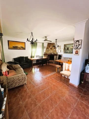 3 sypialnia Finka/Dom wiejski na sprzedaż w Valtocado - La Alquería - La Atalaya, Mijas - 950 000 € (Ref: 9530532)