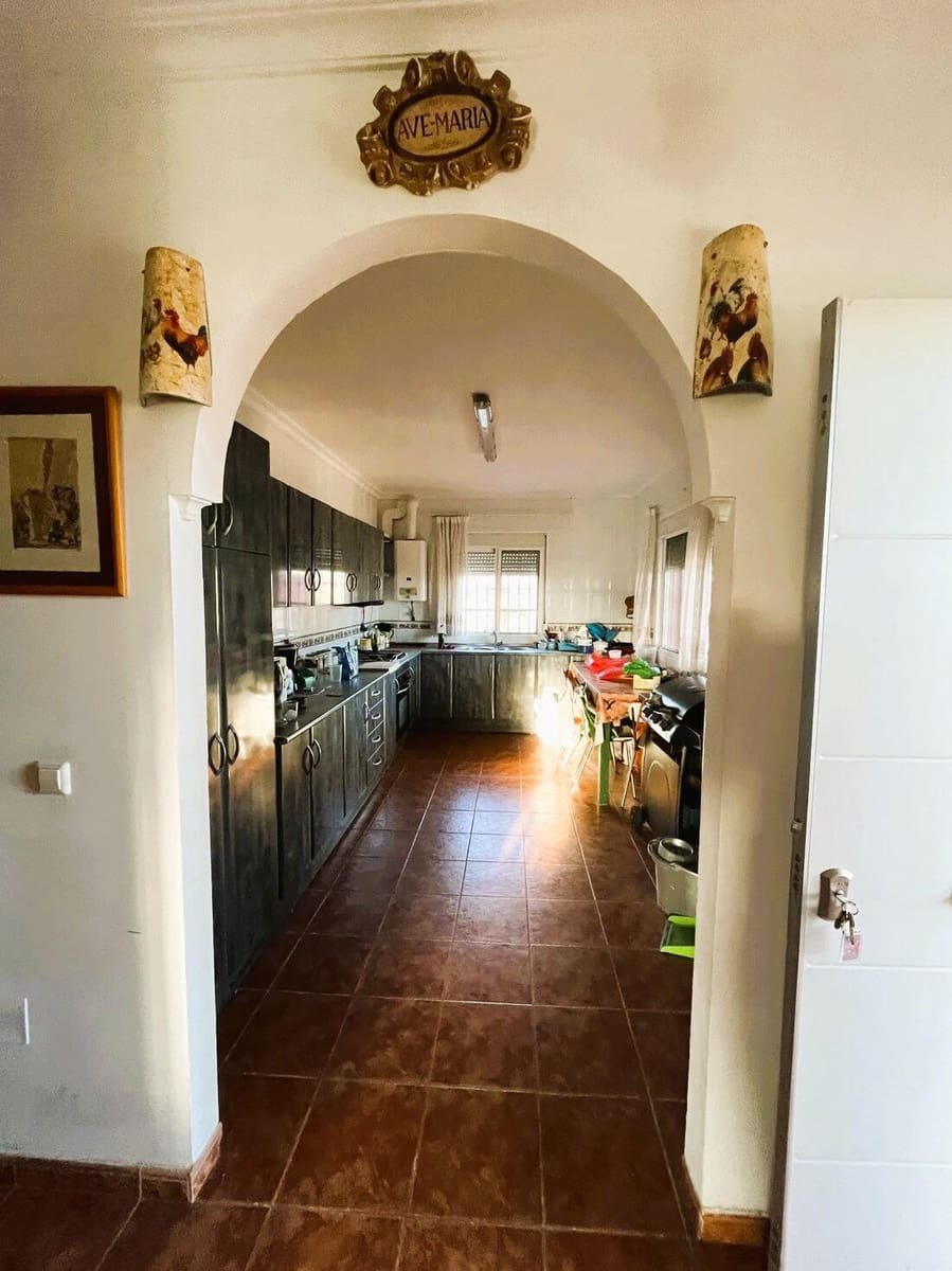 3 chambre Finca/Maison de Campagne à vendre à Mijas - 950 000 € (Ref: 9530532)