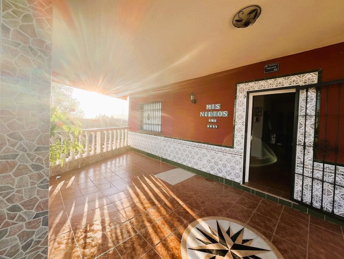 3 chambre Finca/Maison de Campagne à vendre à Mijas - 950 000 € (Ref: 9530532)