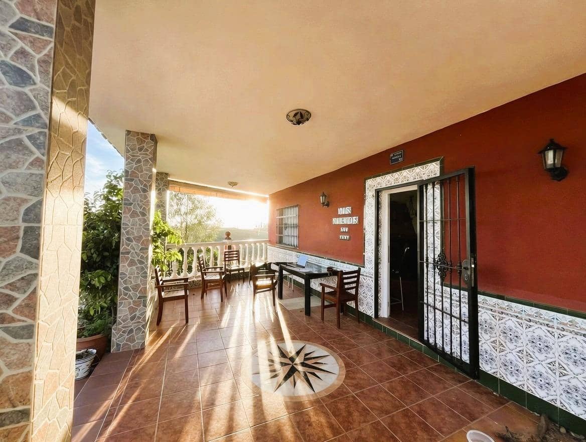 3 chambre Finca/Maison de Campagne à vendre à Mijas - 950 000 € (Ref: 9530532)