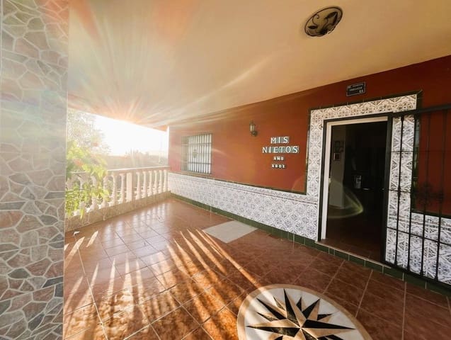 3 sypialnia Finka/Dom wiejski na sprzedaż w Valtocado - La Alquería - La Atalaya, Mijas - 950 000 € (Ref: 9530532)