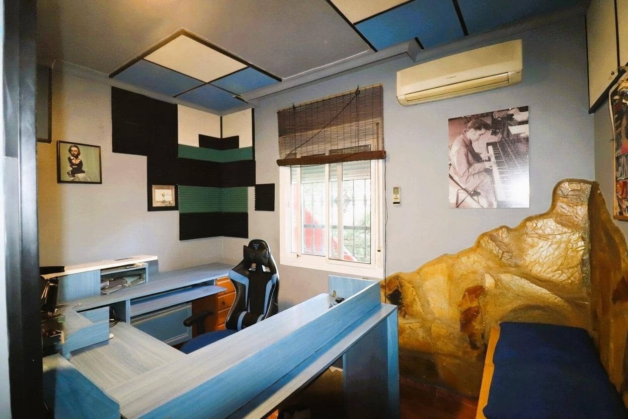 3 chambre Finca/Maison de Campagne à vendre à Mijas - 950 000 € (Ref: 9530532)