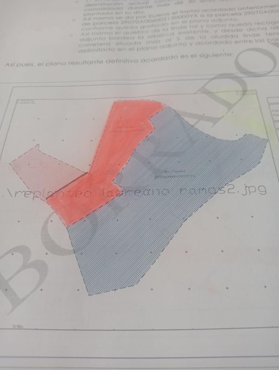 3 chambre Finca/Maison de Campagne à vendre à Mijas - 950 000 € (Ref: 9530532)