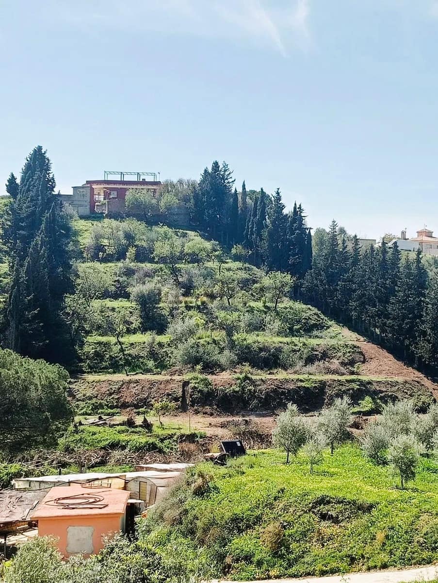 3 chambre Finca/Maison de Campagne à vendre à Mijas - 950 000 € (Ref: 9530532)