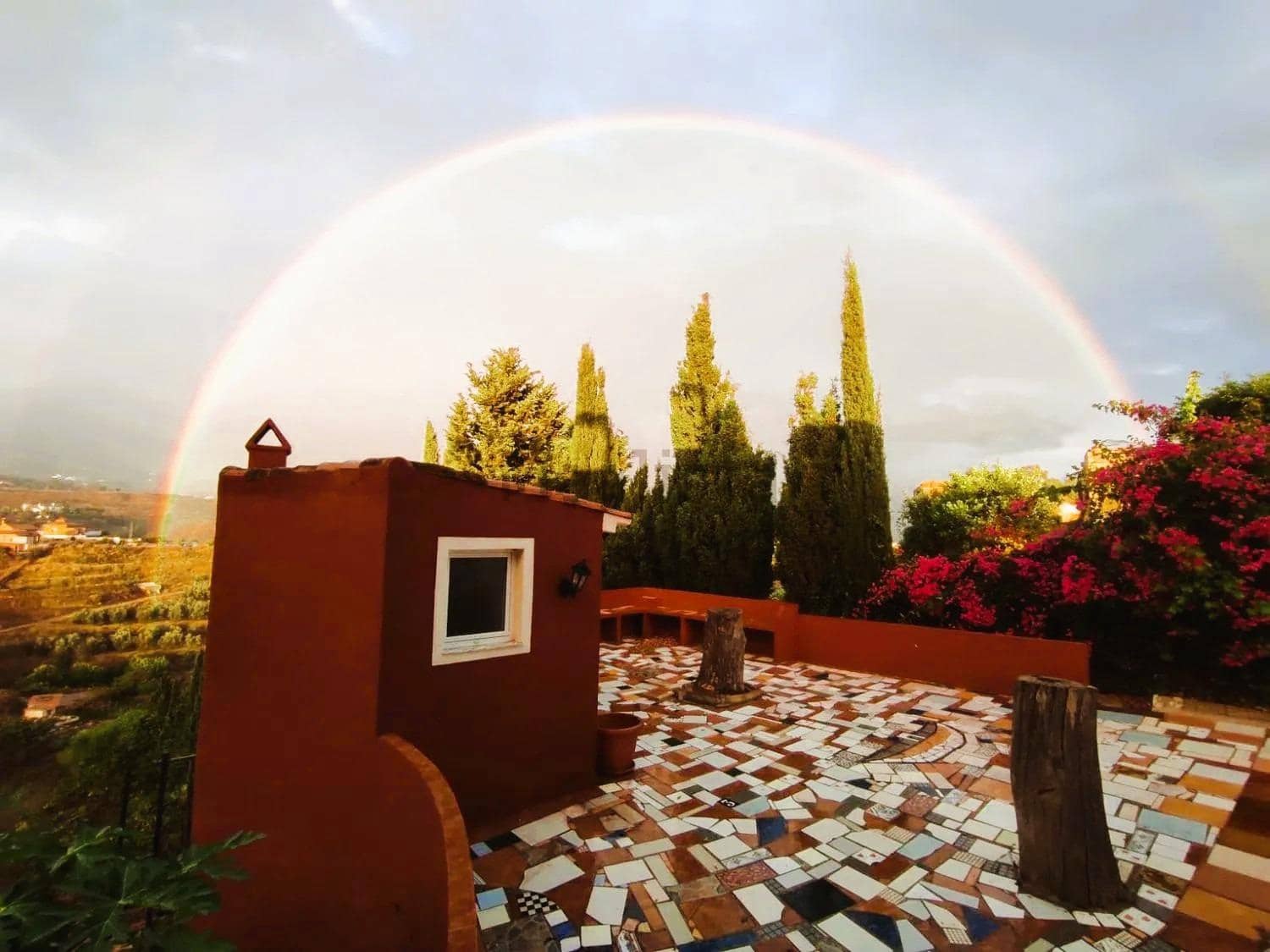 3 chambre Finca/Maison de Campagne à vendre à Mijas - 950 000 € (Ref: 9530532)