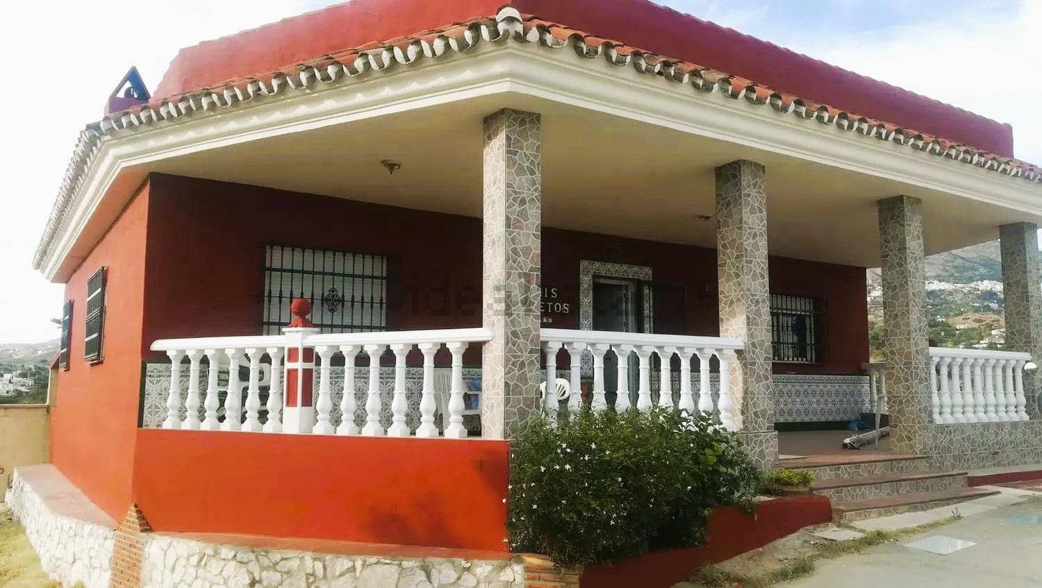 3 chambre Finca/Maison de Campagne à vendre à Mijas - 950 000 € (Ref: 9530532)