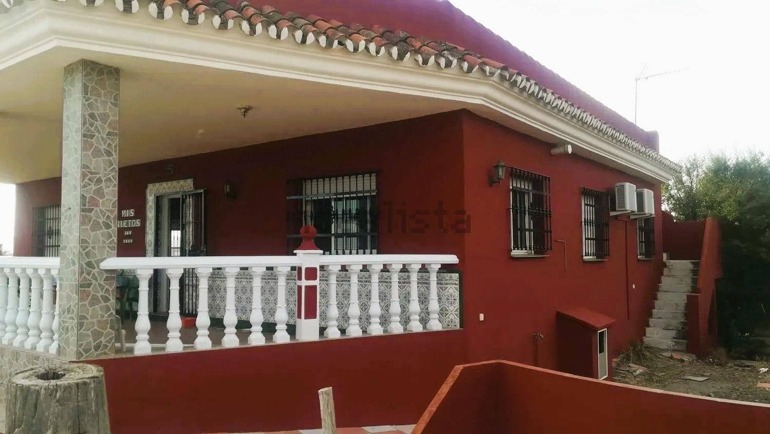 3 chambre Finca/Maison de Campagne à vendre à Mijas - 950 000 € (Ref: 9530532)