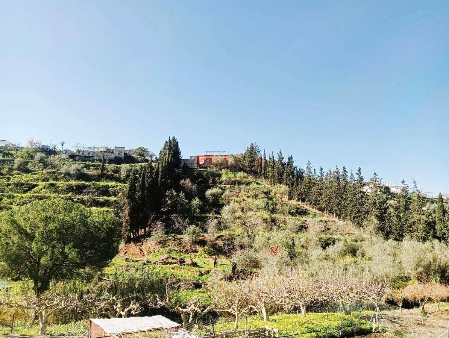 3 chambre Finca/Maison de Campagne à vendre à Mijas - 950 000 € (Ref: 9530532)