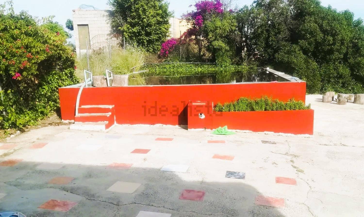 3 chambre Finca/Maison de Campagne à vendre à Mijas - 950 000 € (Ref: 9530532)