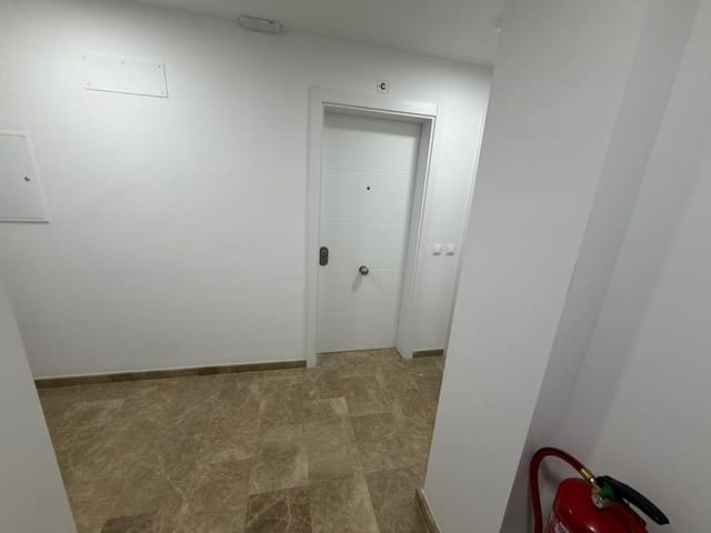 2 bedroom Apartment for sale in Las Lagunas de Mijas, Mijas with pool garage - € 295,000 (Ref: 9555842)