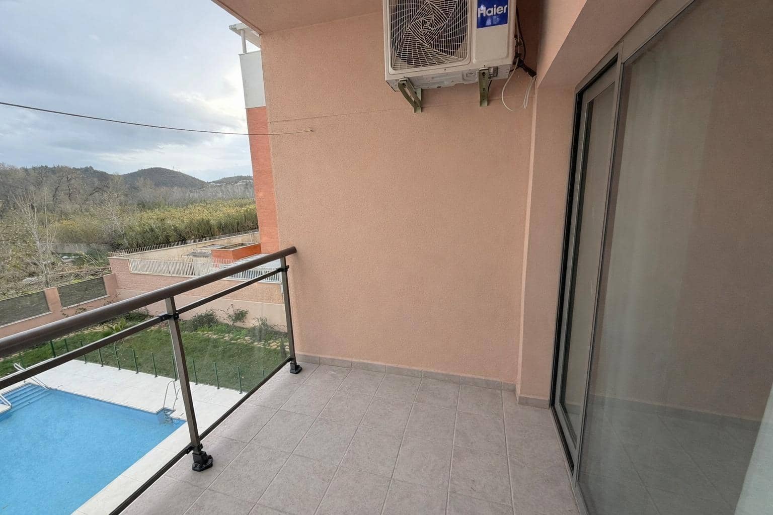 2 bedroom Apartment for sale in Las Lagunas de Mijas with pool garage - € 295,000 (Ref: 9555842)