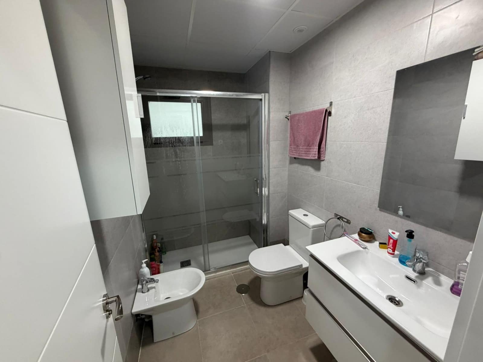 2 bedroom Apartment for sale in Las Lagunas de Mijas with pool garage - € 295,000 (Ref: 9555842)