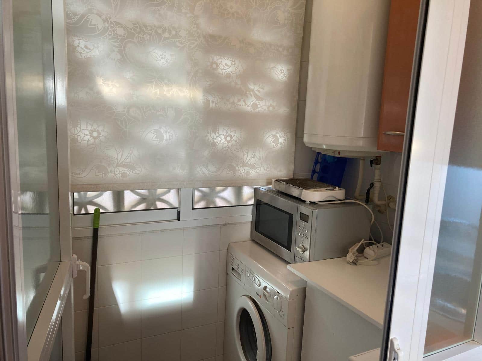 2 bedroom Flat for rent in Rincon de la Victoria with pool garage - € 1,100 (Ref: 9555843)