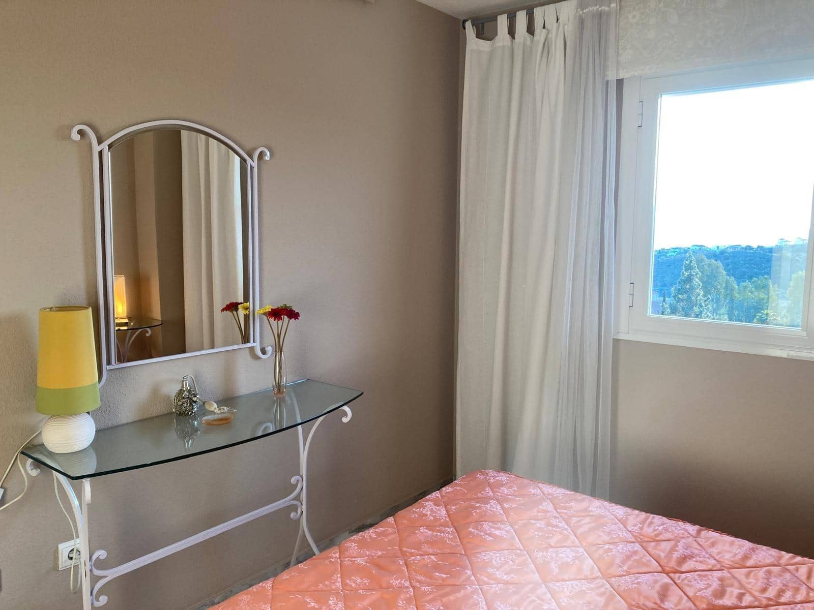 2 bedroom Flat for rent in Rincon de la Victoria with pool garage - € 1,100 (Ref: 9555843)