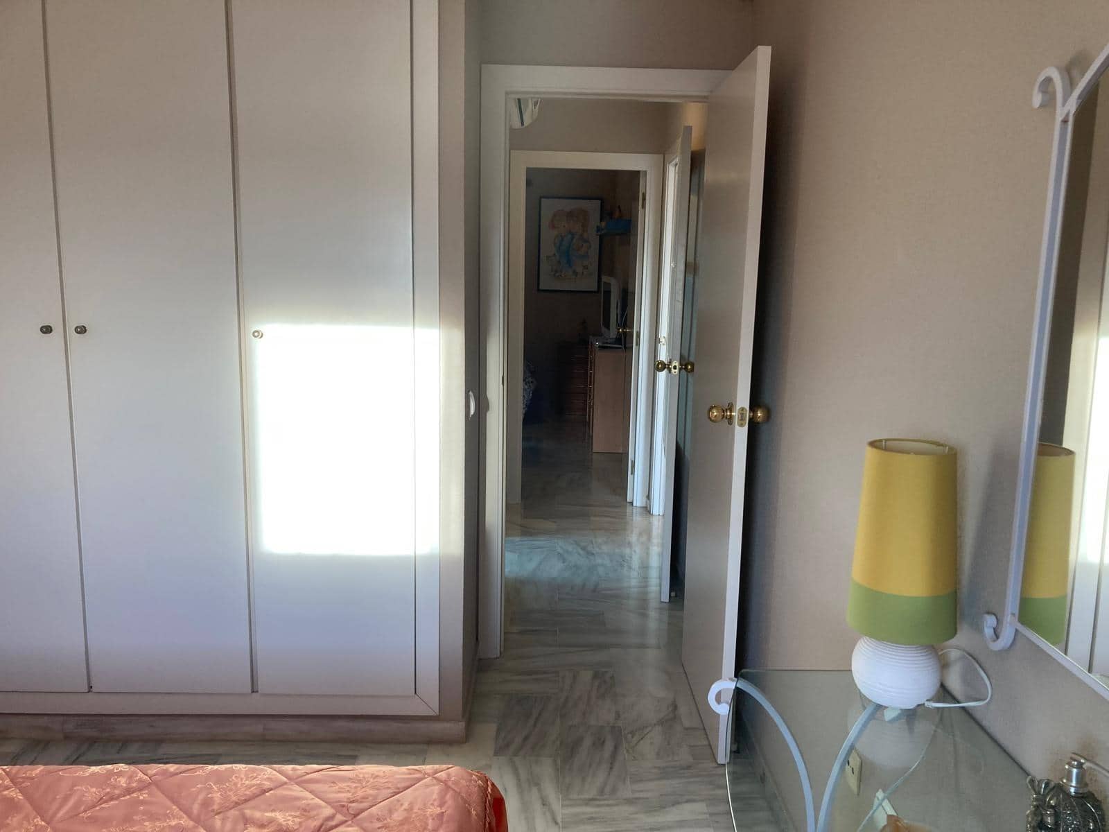 2 bedroom Flat for rent in Rincon de la Victoria with pool garage - € 1,100 (Ref: 9555843)