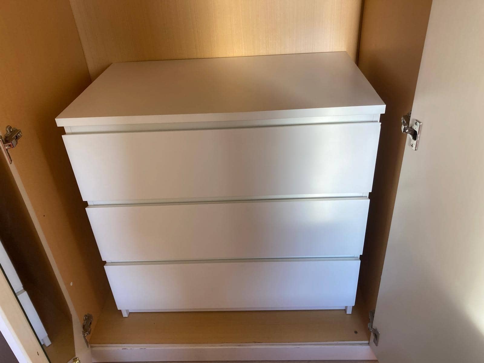 2 bedroom Flat for rent in Rincon de la Victoria with pool garage - € 1,100 (Ref: 9555843)