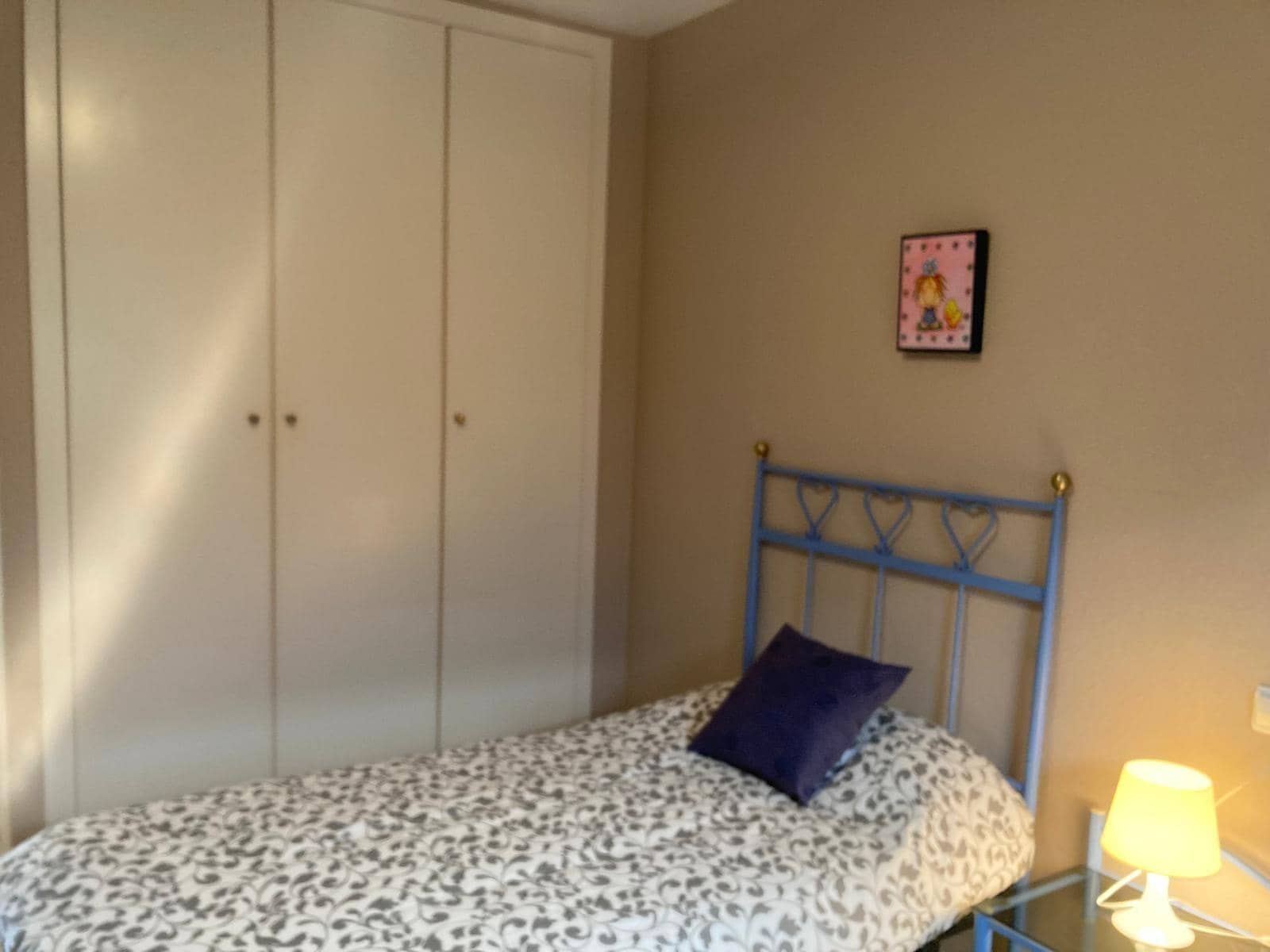 2 bedroom Flat for rent in Rincon de la Victoria with pool garage - € 1,100 (Ref: 9555843)