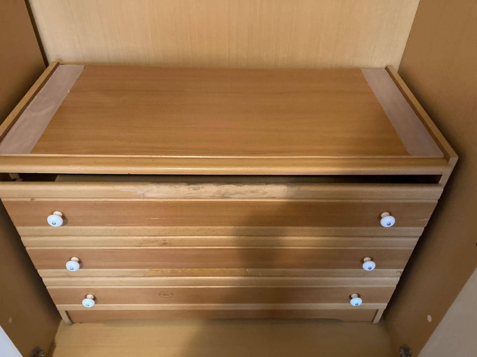 2 bedroom Flat for rent in Rincon de la Victoria with pool garage - € 1,100 (Ref: 9555843)