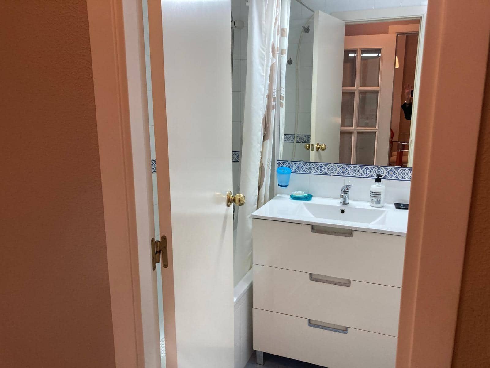 2 bedroom Flat for rent in Rincon de la Victoria with pool garage - € 1,100 (Ref: 9555843)