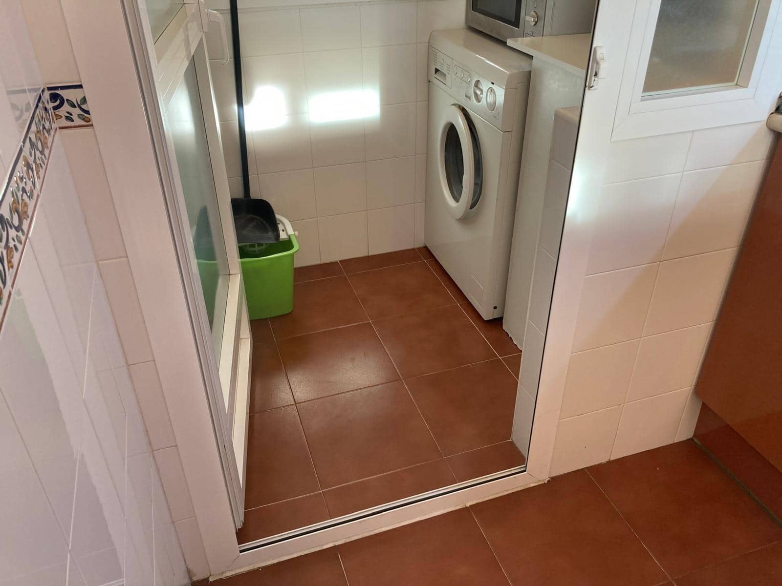 2 bedroom Flat for rent in Rincon de la Victoria with pool garage - € 1,100 (Ref: 9555843)