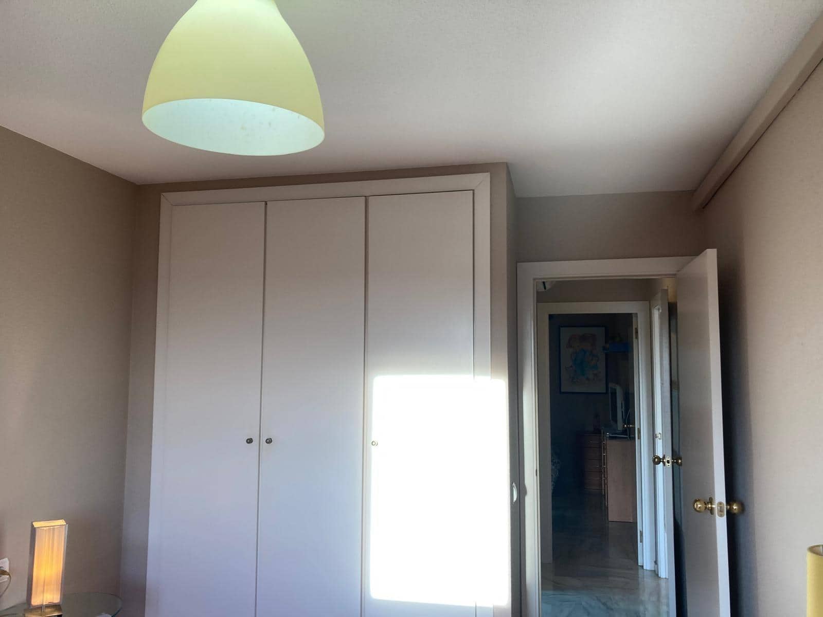 2 bedroom Flat for rent in Rincon de la Victoria with pool garage - € 1,100 (Ref: 9555843)