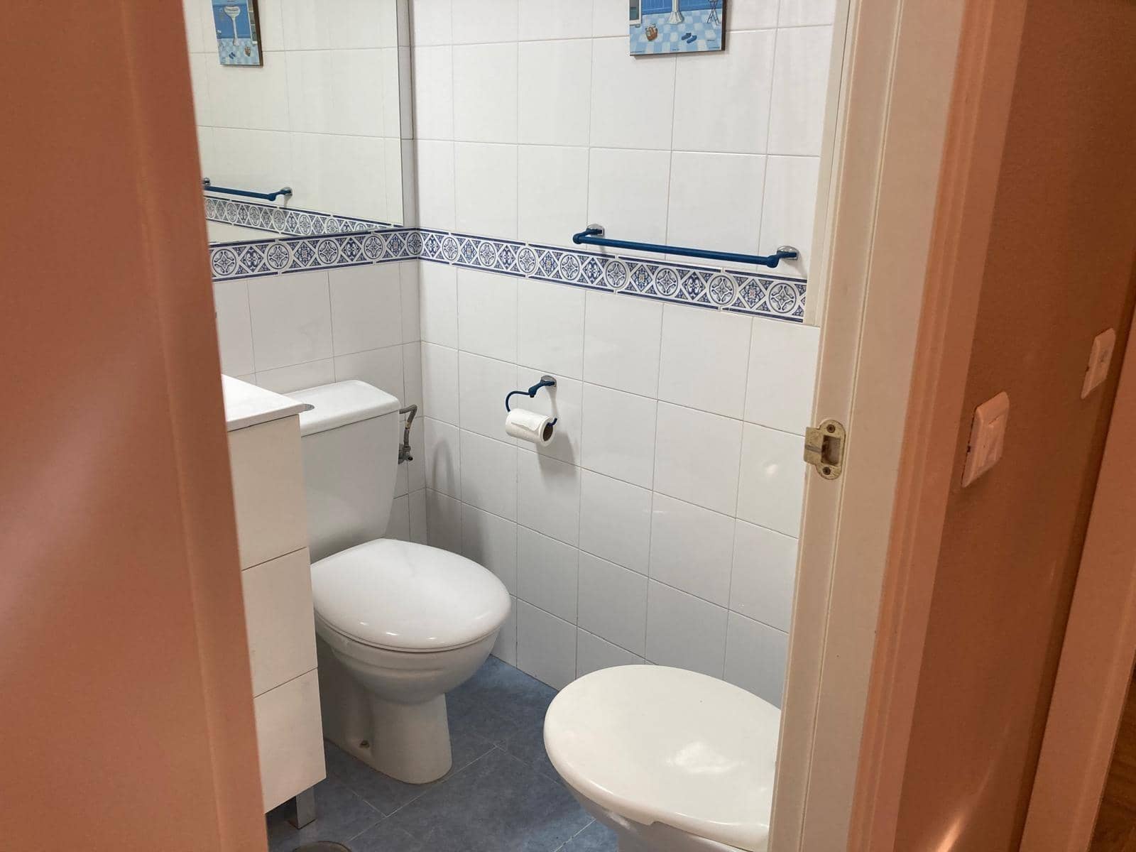 2 bedroom Flat for rent in Rincon de la Victoria with pool garage - € 1,100 (Ref: 9555843)