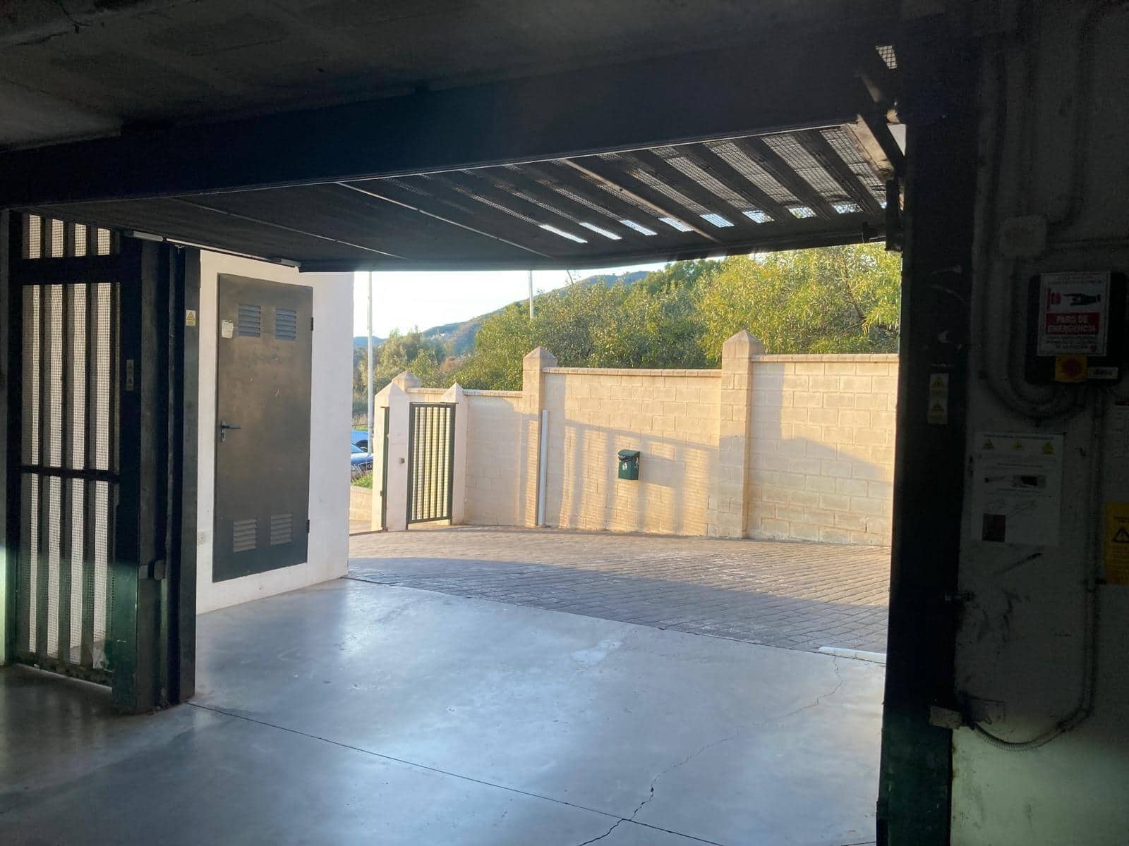 2 bedroom Flat for rent in Rincon de la Victoria with pool garage - € 1,100 (Ref: 9555843)