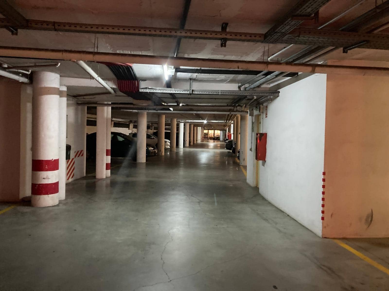 2 bedroom Flat for rent in Rincon de la Victoria with pool garage - € 1,100 (Ref: 9555843)