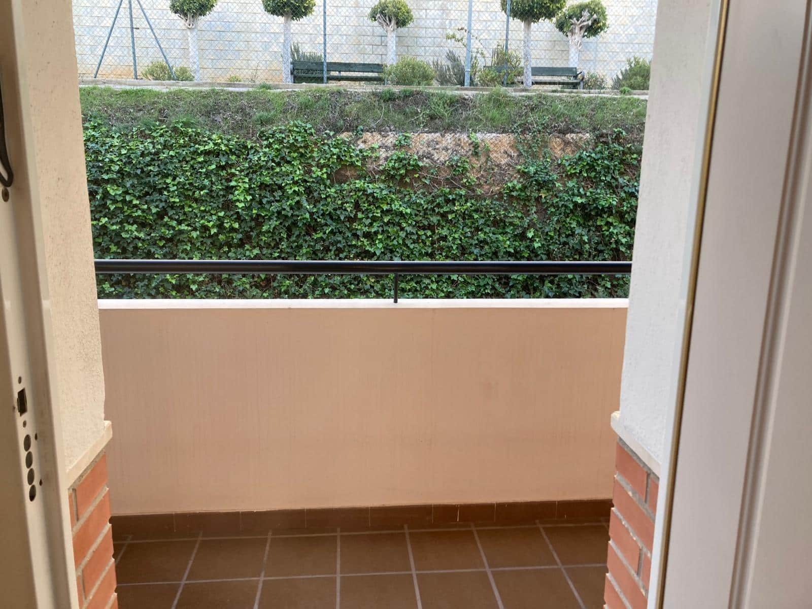 2 bedroom Flat for rent in Rincon de la Victoria with pool garage - € 1,100 (Ref: 9555843)