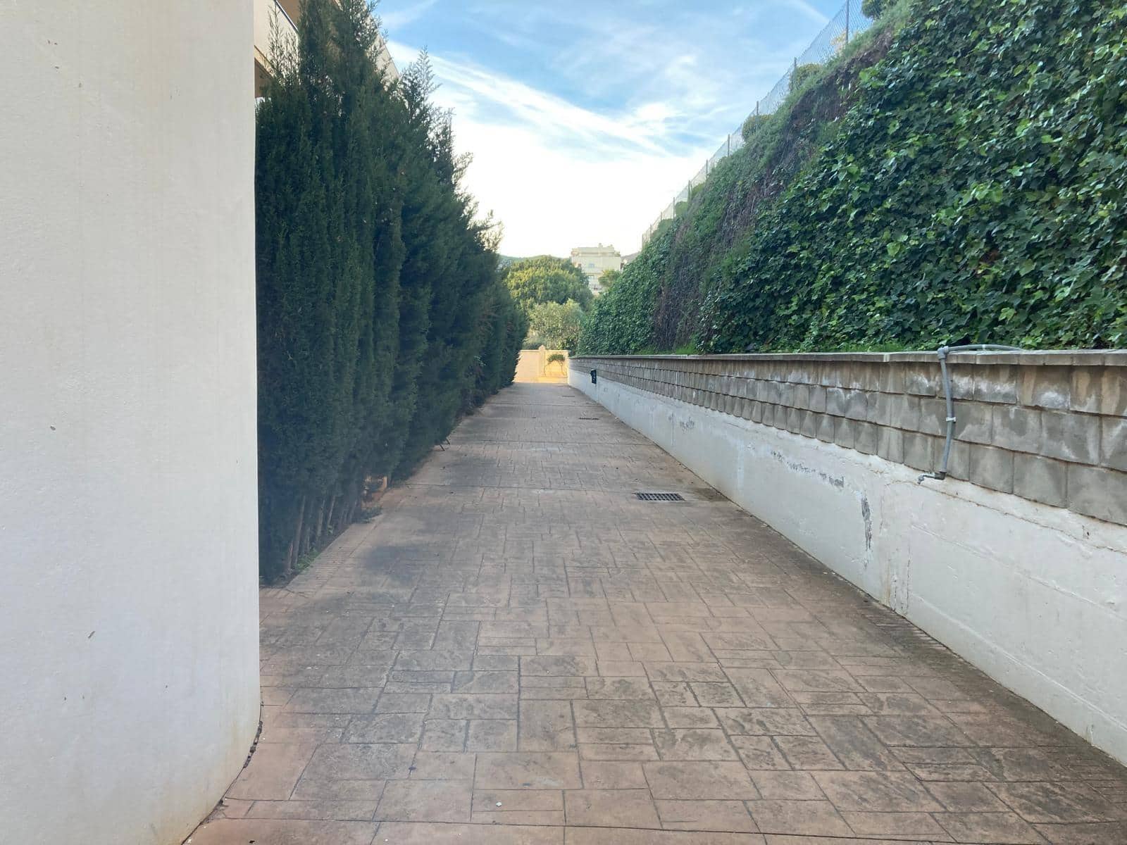 2 bedroom Flat for rent in Rincon de la Victoria with pool garage - € 1,100 (Ref: 9555843)