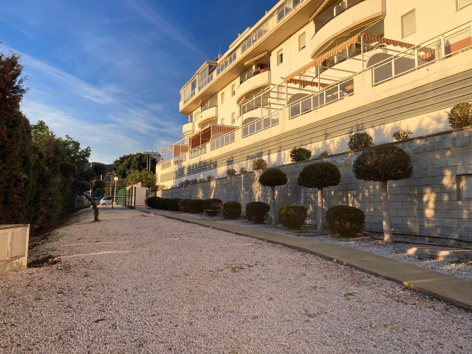 2 bedroom Flat for rent in Rincon de la Victoria with pool garage - € 1,100 (Ref: 9555843)