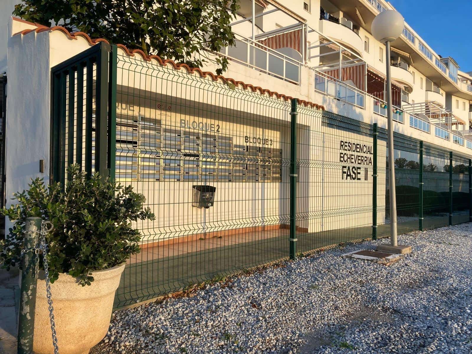 2 bedroom Flat for rent in Rincon de la Victoria with pool garage - € 1,100 (Ref: 9555843)