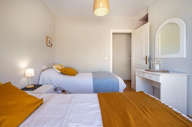 2 makuuhuone Kattohuoneisto myytävänä paikassa Calahonda, Motril mukana uima-altaan 
autotalli - 315 000 € (Ref: 9599550)