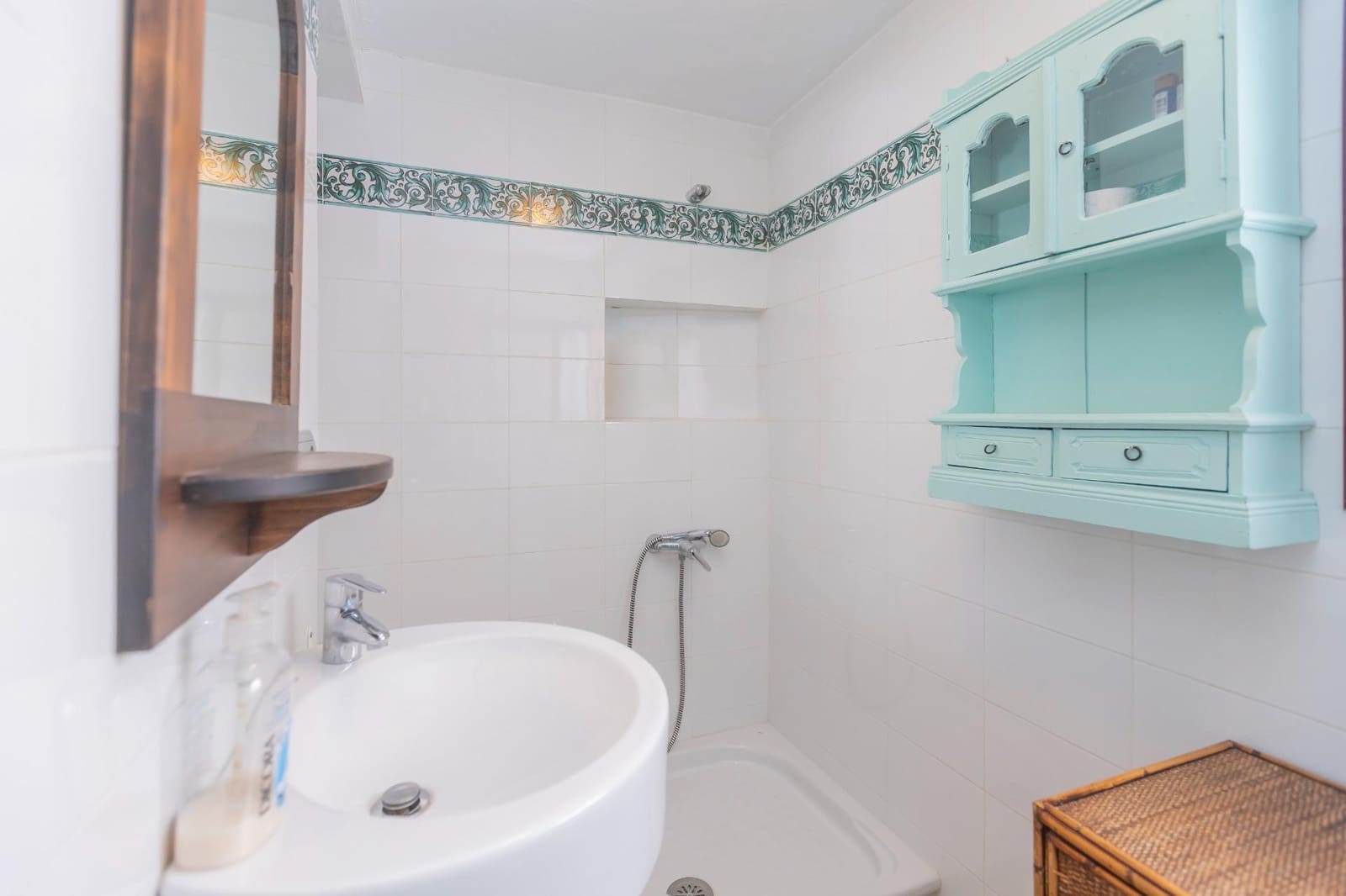 3 soverom Penthouse til salgs i Malaga by med garasje - € 1 150 000 (Ref: 9707530)