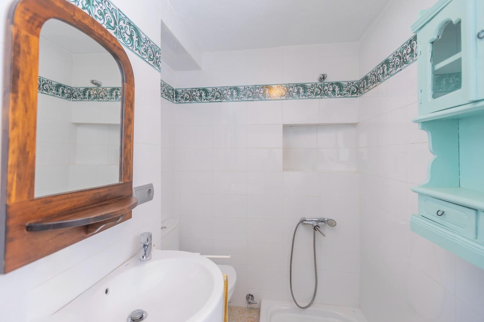 3 soverom Penthouse til salgs i Malaga by med garasje - € 1 150 000 (Ref: 9707530)