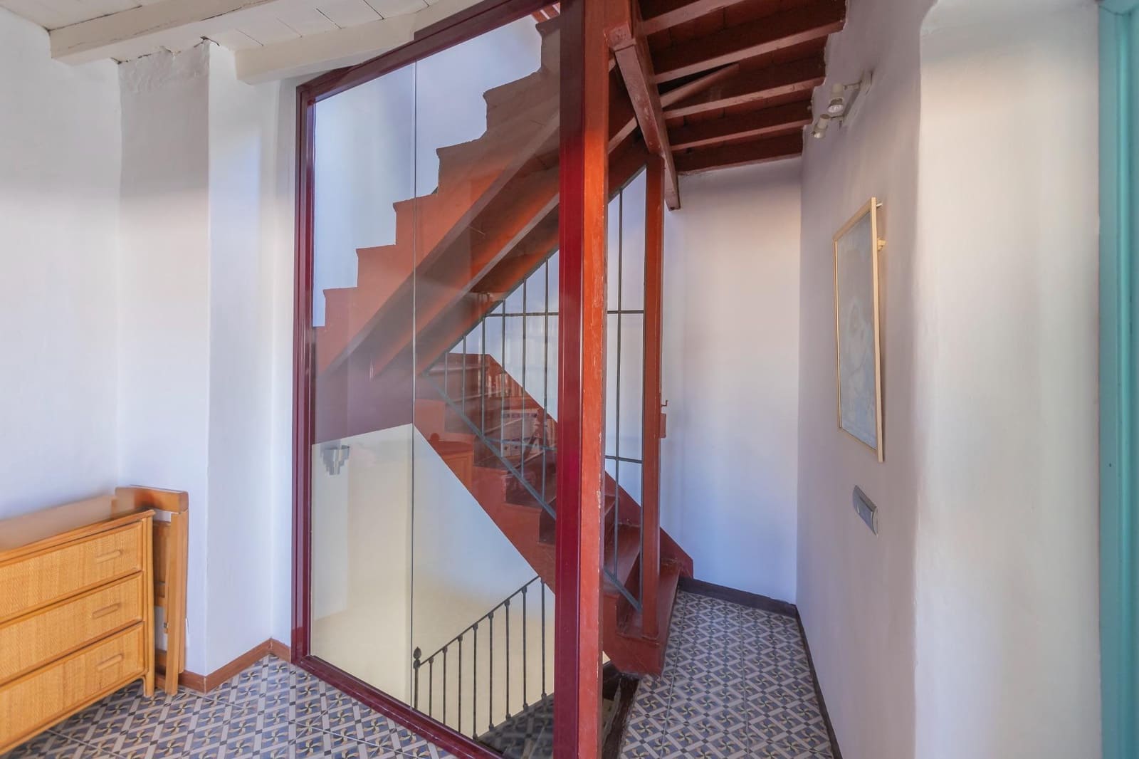 3 soverom Penthouse til salgs i Malaga by med garasje - € 1 150 000 (Ref: 9707530)