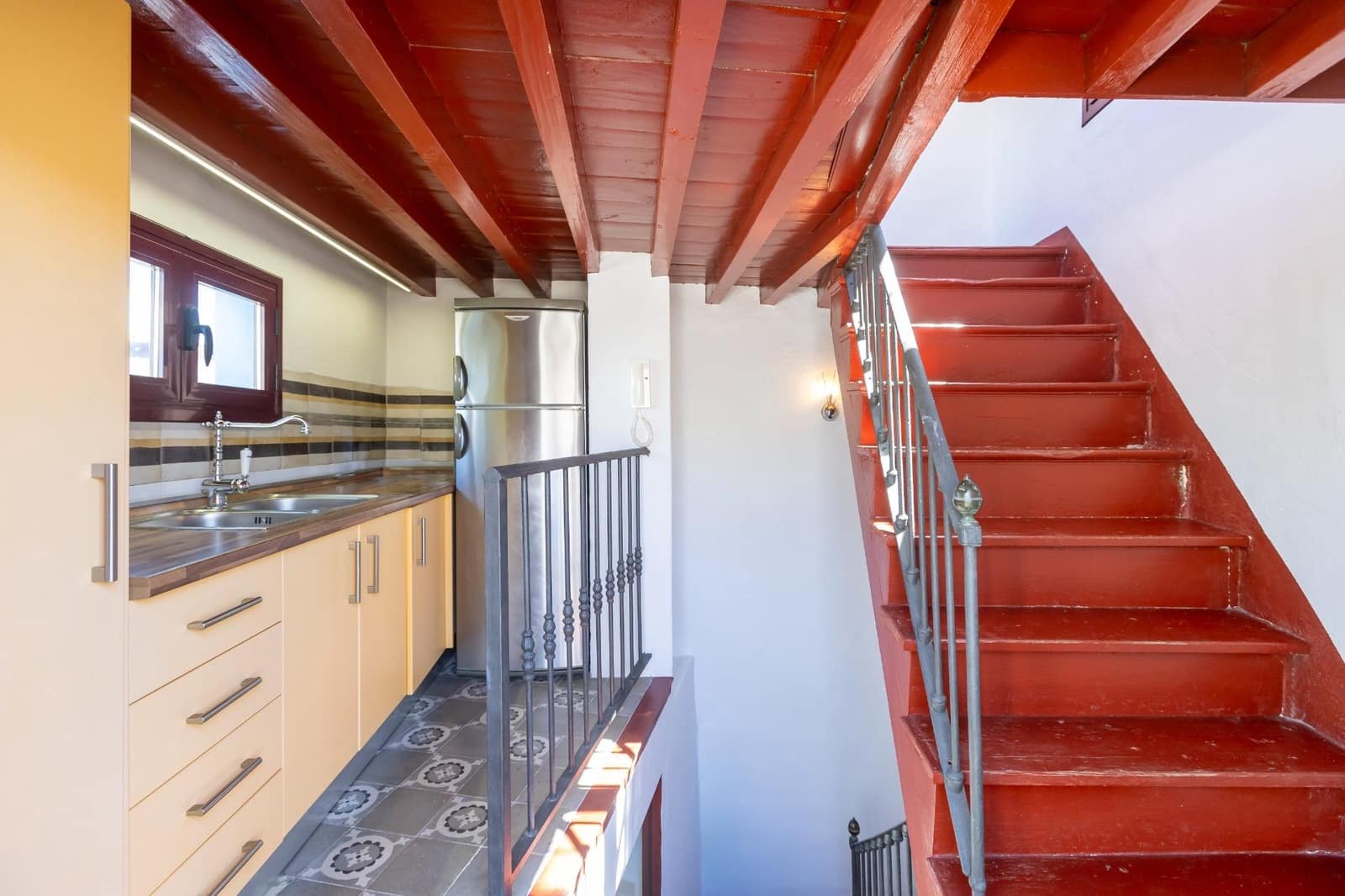 3 soverom Penthouse til salgs i Malaga by med garasje - € 1 150 000 (Ref: 9707530)