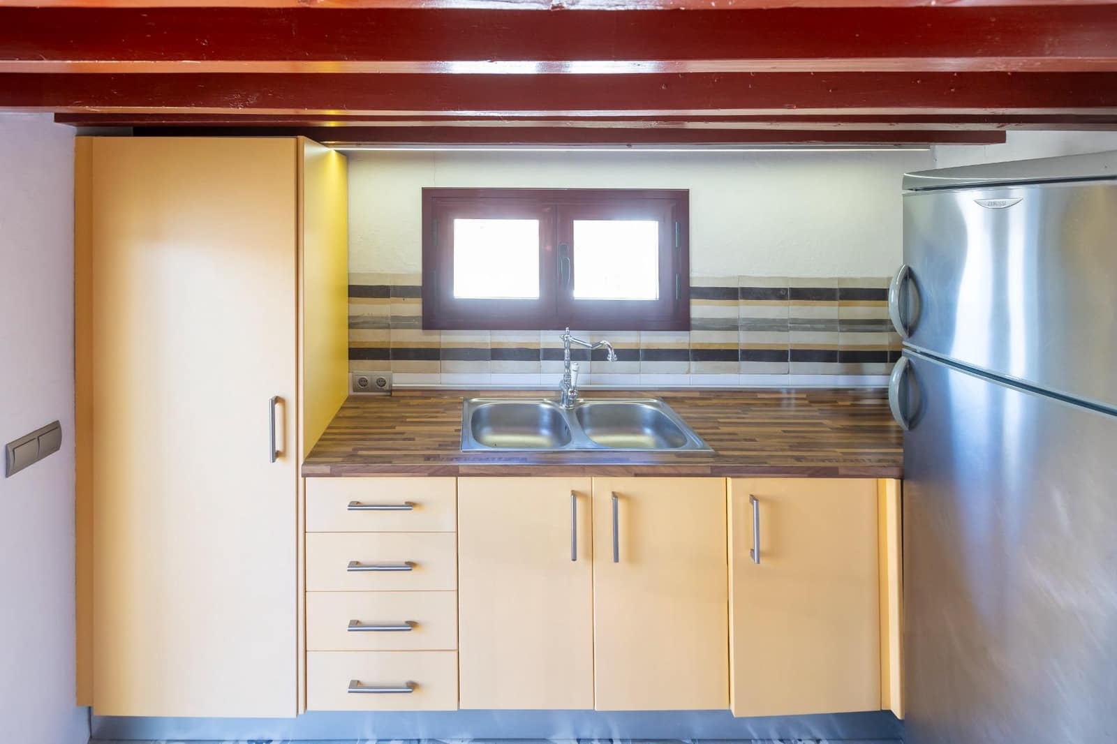 3 soverom Penthouse til salgs i Malaga by med garasje - € 1 150 000 (Ref: 9707530)