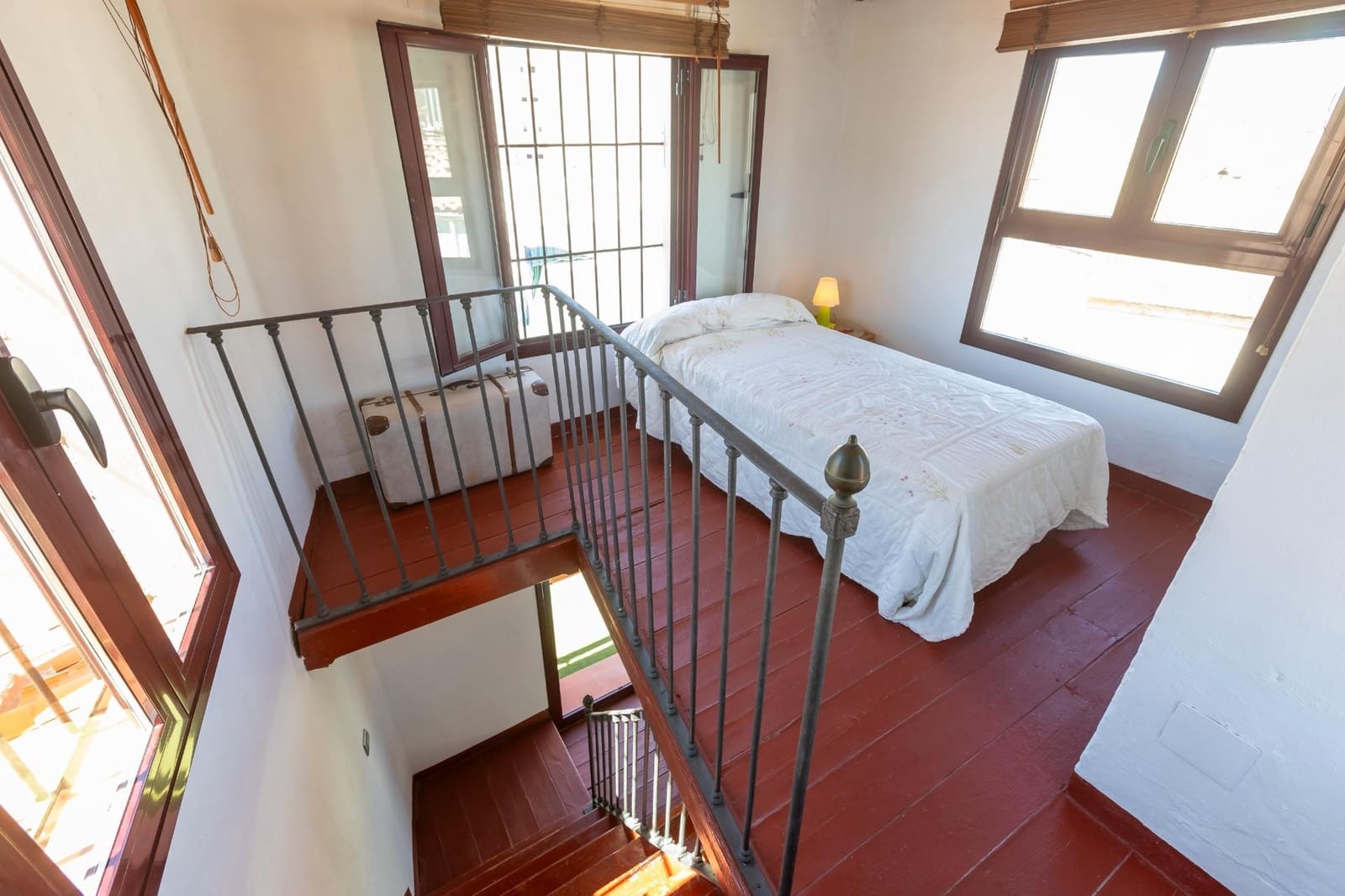 3 soverom Penthouse til salgs i Malaga by med garasje - € 1 150 000 (Ref: 9707530)