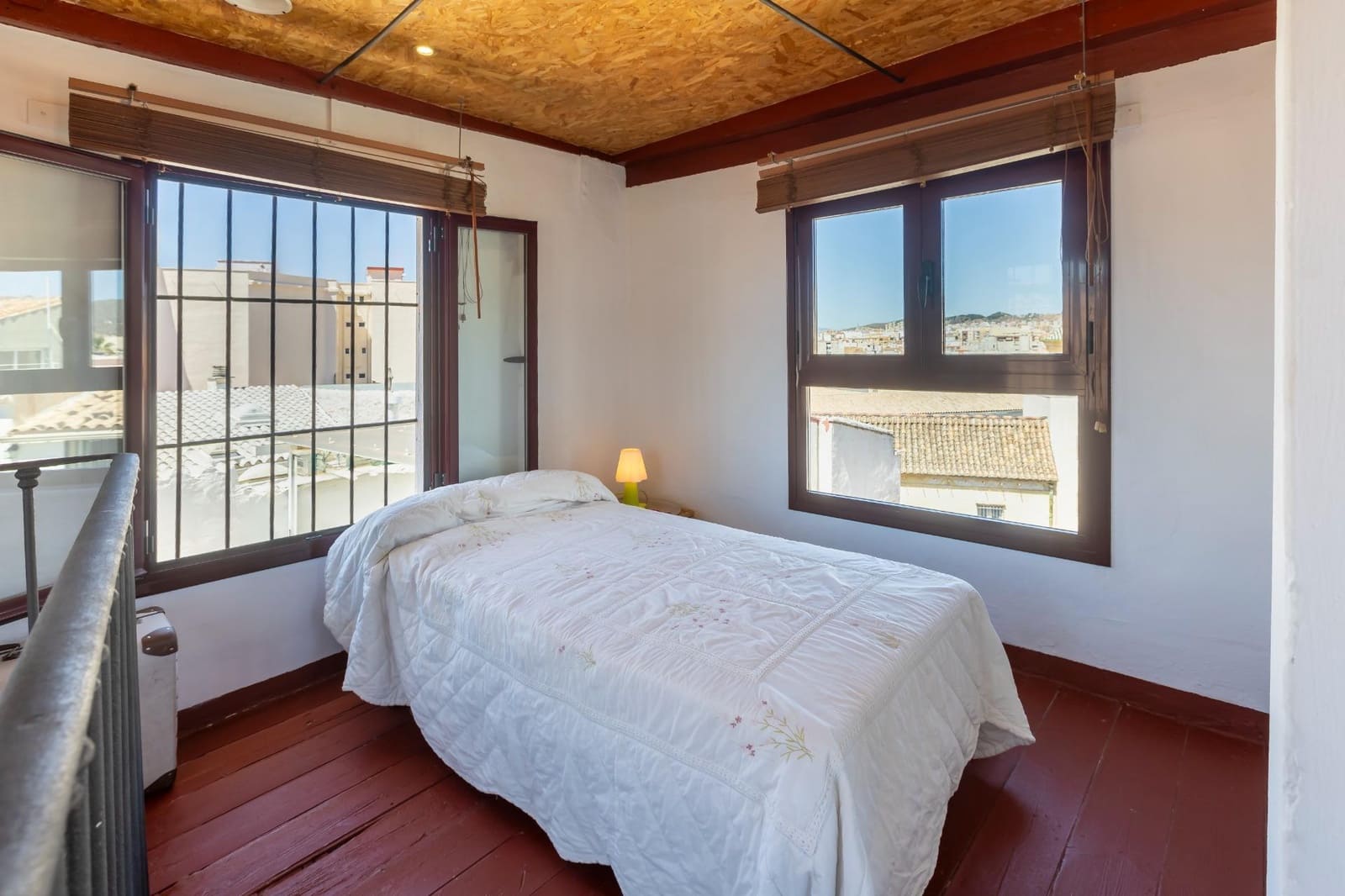 3 soverom Penthouse til salgs i Malaga by med garasje - € 1 150 000 (Ref: 9707530)