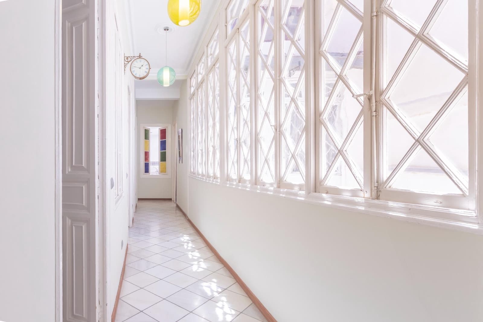 3 slaapkamer Penthouse te koop in Malaga stad met garage - € 990.000 (Ref: 9707530)