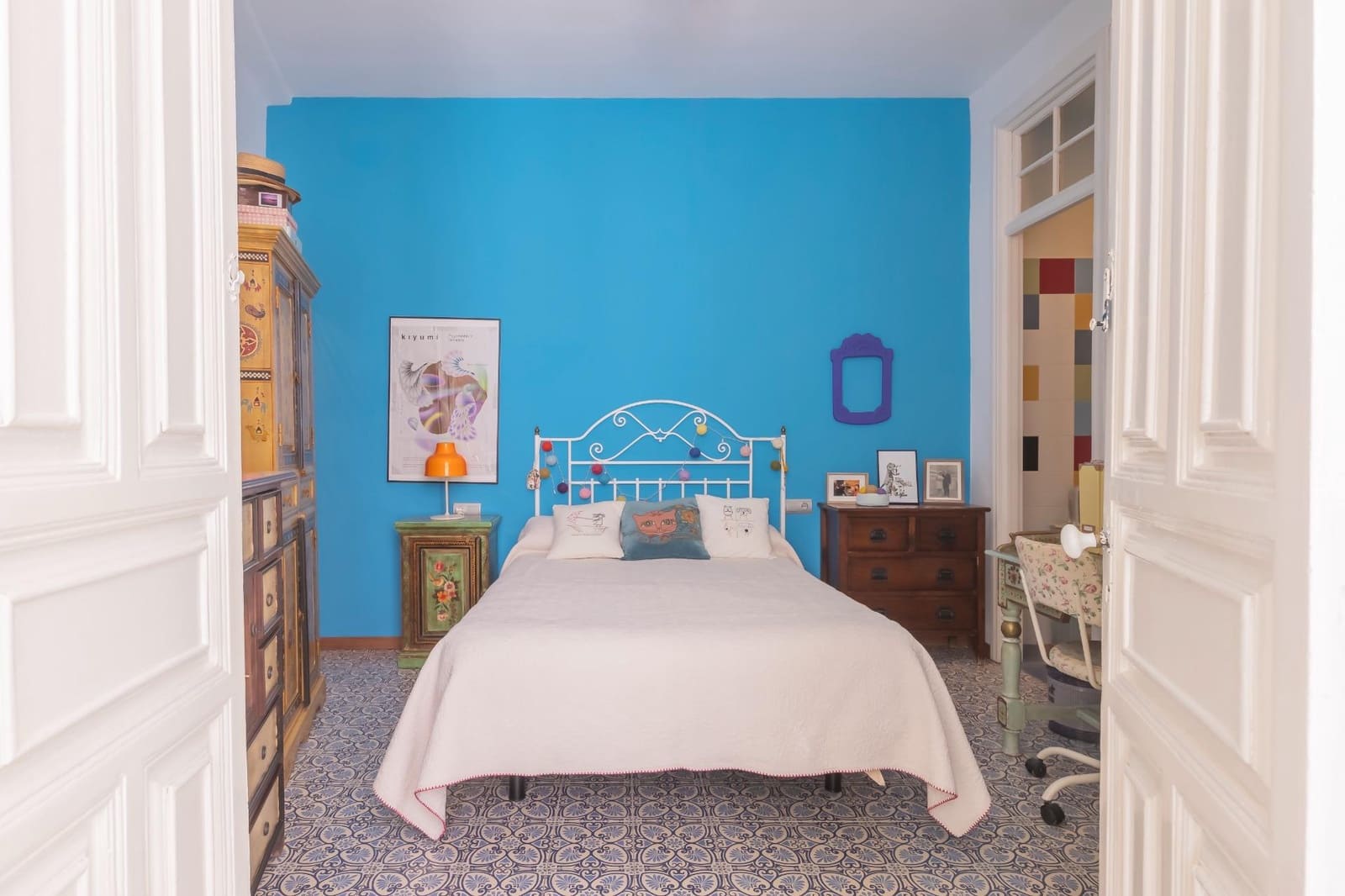 3 slaapkamer Penthouse te koop in Malaga stad met garage - € 990.000 (Ref: 9707530)