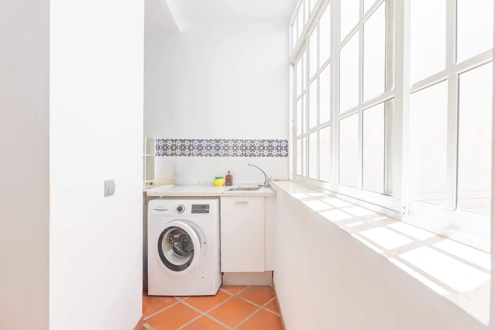 3 slaapkamer Penthouse te koop in Malaga stad met garage - € 990.000 (Ref: 9707530)