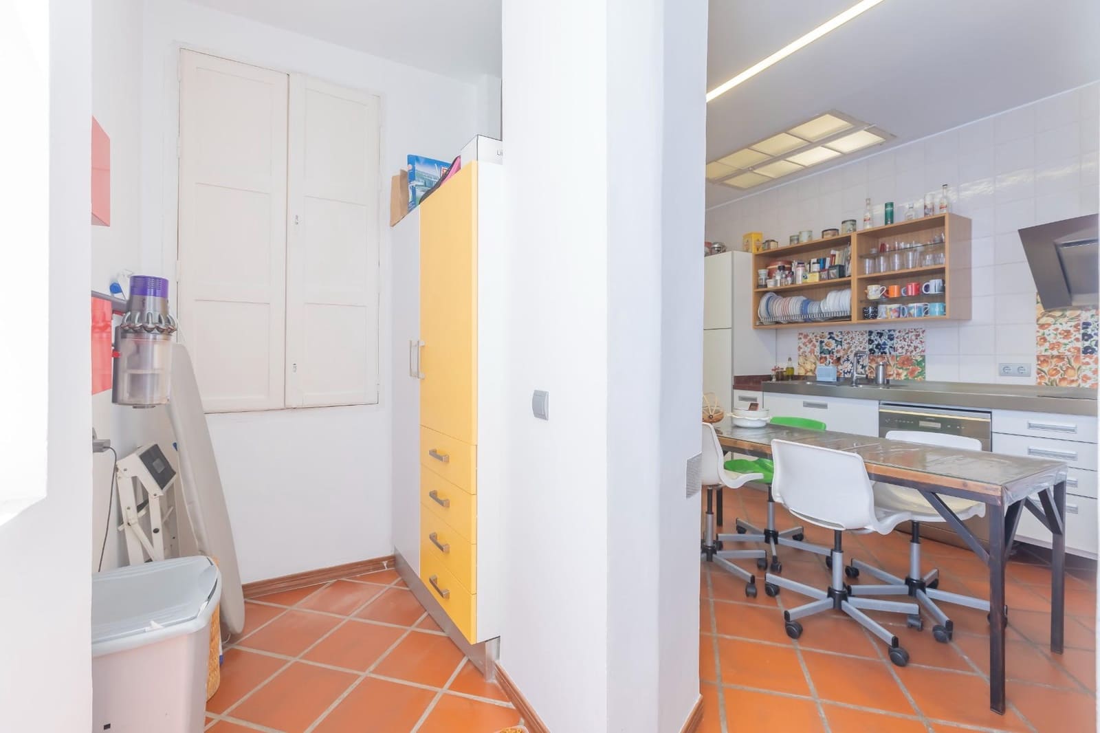 3 slaapkamer Penthouse te koop in Malaga stad met garage - € 990.000 (Ref: 9707530)