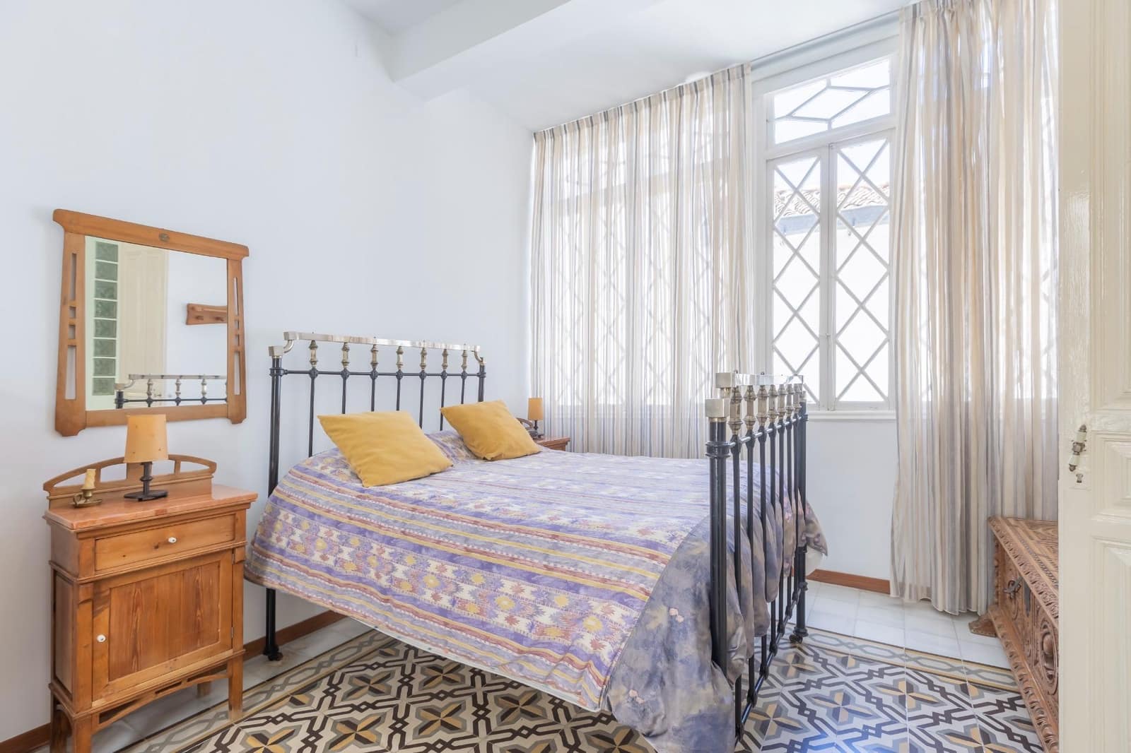 3 slaapkamer Penthouse te koop in Malaga stad met garage - € 990.000 (Ref: 9707530)