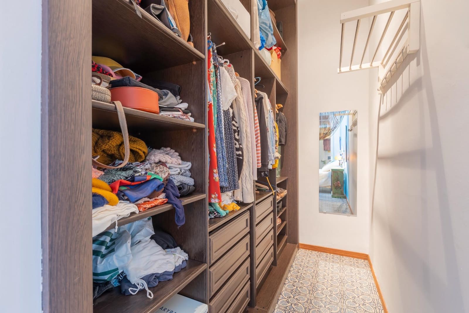 3 slaapkamer Penthouse te koop in Malaga stad met garage - € 990.000 (Ref: 9707530)