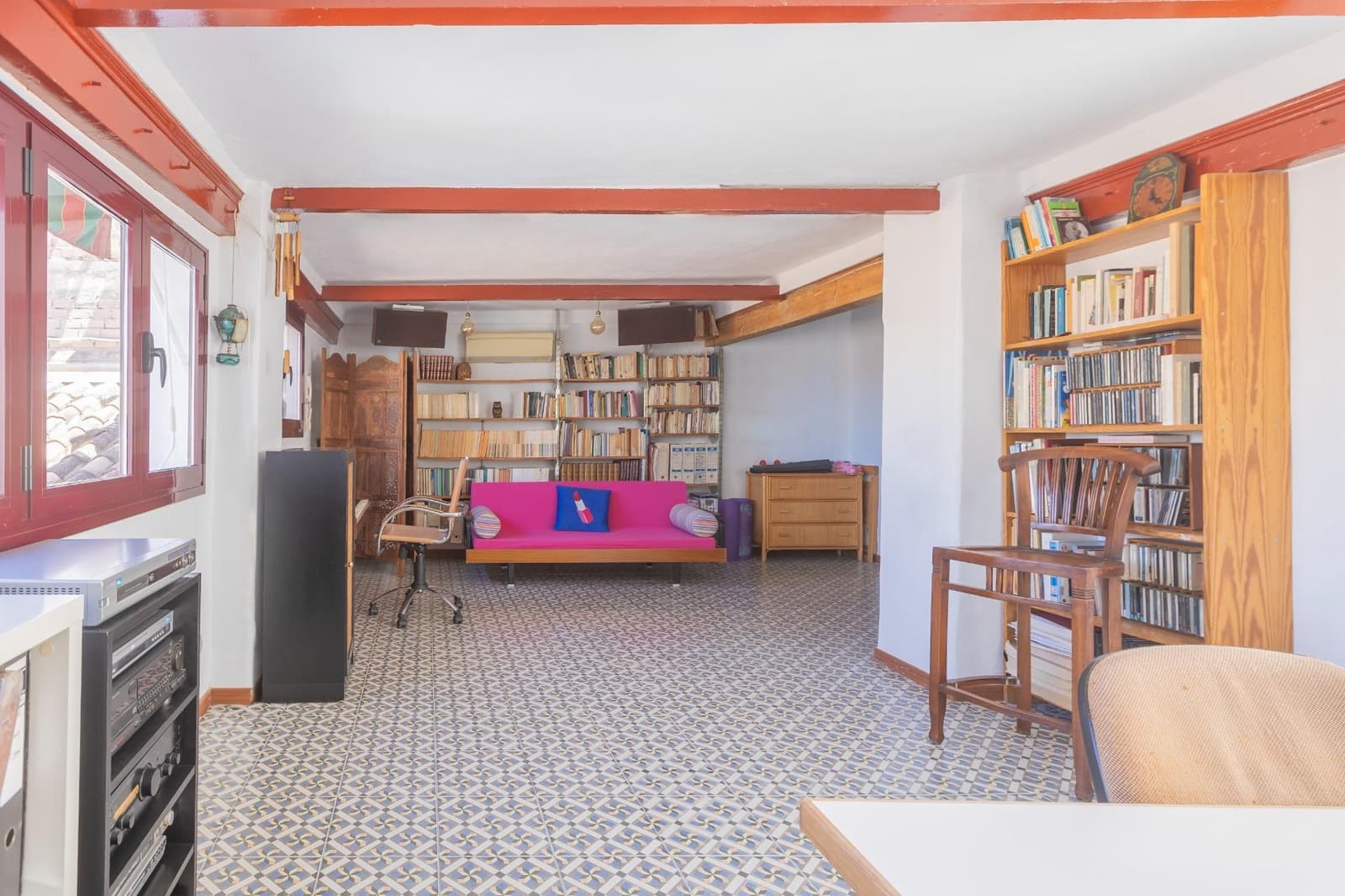 3 slaapkamer Penthouse te koop in Malaga stad met garage - € 990.000 (Ref: 9707530)