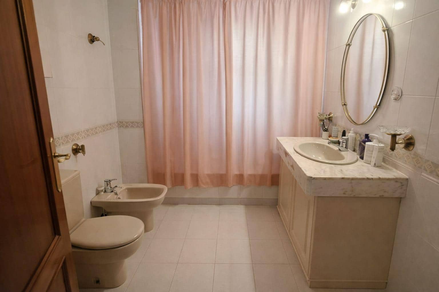 3 soverom Leilighet til salgs i Malaga by med svømmebasseng - € 775 000 (Ref: 9707531)