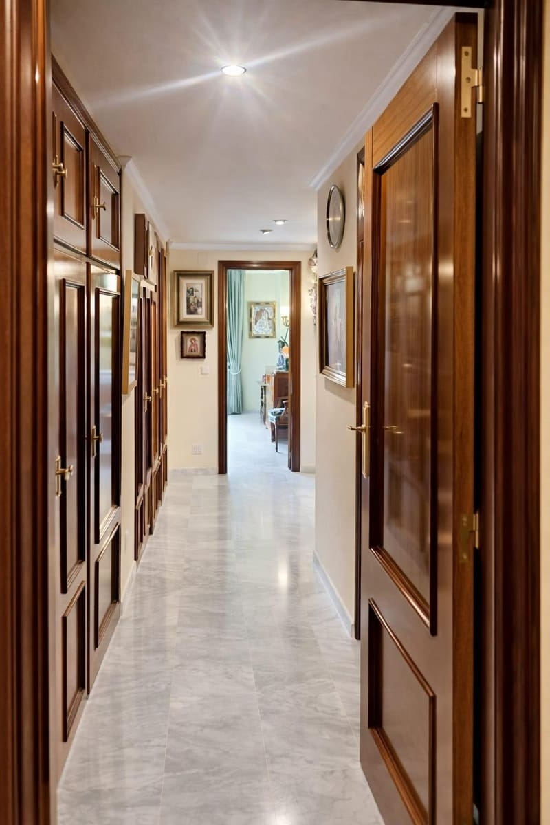 3 soverom Leilighet til salgs i Malaga by med svømmebasseng - € 775 000 (Ref: 9707531)