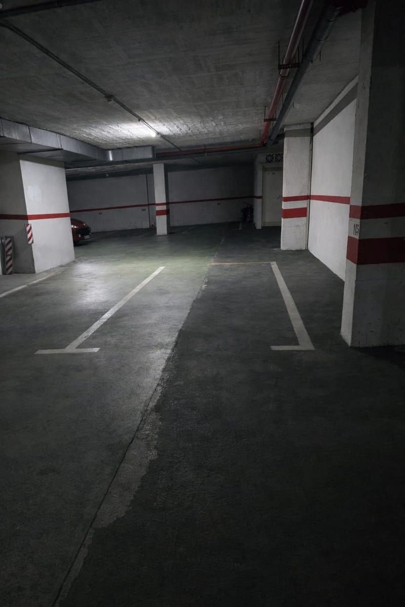 3 soverom Leilighet til salgs i Malaga by med svømmebasseng - € 775 000 (Ref: 9707531)